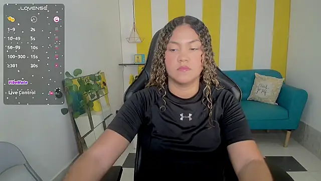 Cristal War online show from 23, 10, 2025