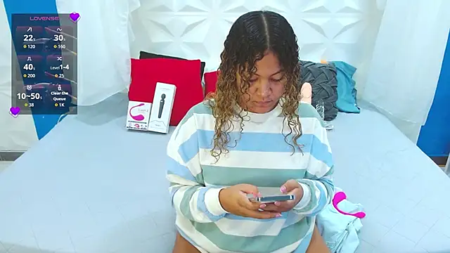 Cristal War online show from 29, 11, 2025