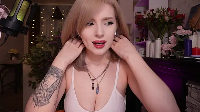 Chriss Fox online show from 22, 2, 2026