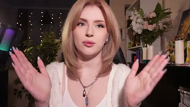 Chriss Fox online show from 5, 2, 2026