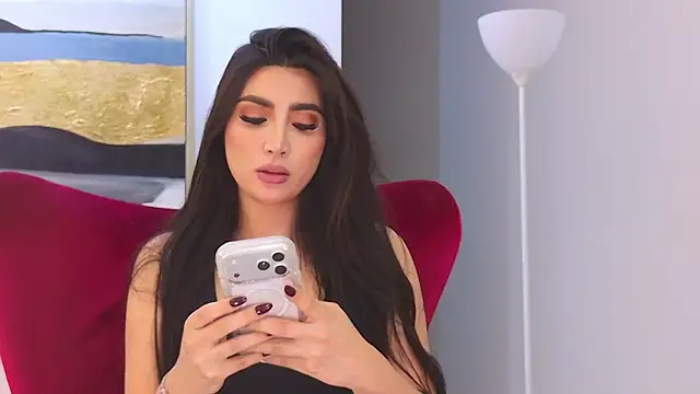  BellaDonna  online show from 21, 3, 2026