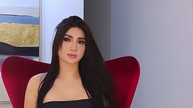  BellaDonna  online show from 12, 4, 2026