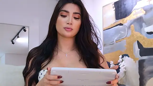  BellaDonna  online show from 13, 2, 2026