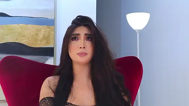  BellaDonna  online show from 13, 3, 2026