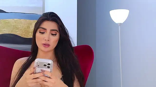  BellaDonna  online show from 6, 3, 2026