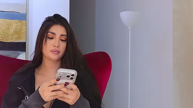  BellaDonna  online show from 14, 4, 2026