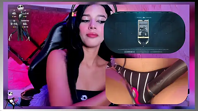 SweetieCloe  online show from 9, 9, 2025