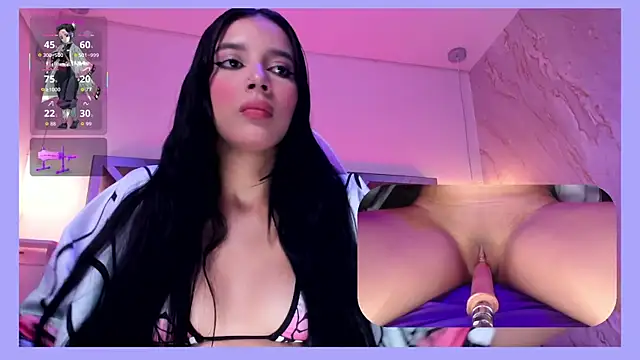 SweetieCloe  online show from 9, 4, 2026