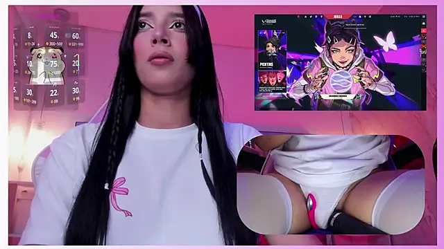 SweetieCloe  online show from 30, 5, 2026