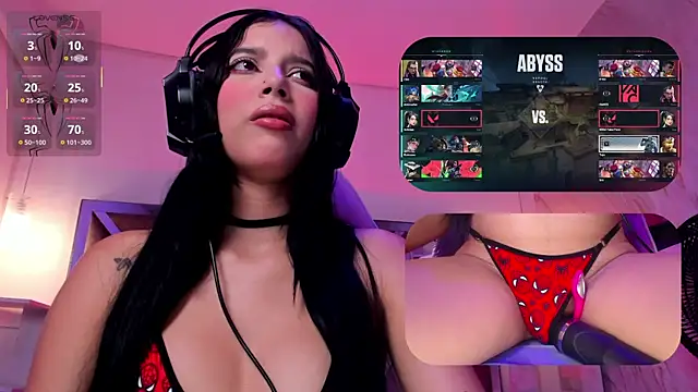 SweetieCloe  online show from 13, 4, 2026