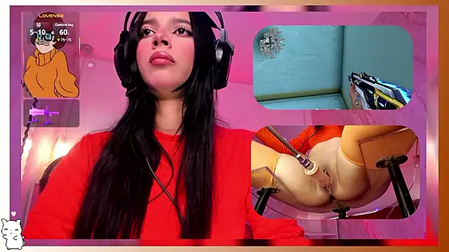 SweetieCloe  online show from 10, 3, 2026