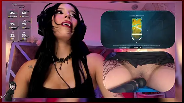 SweetieCloe  online show from 15, 10, 2025