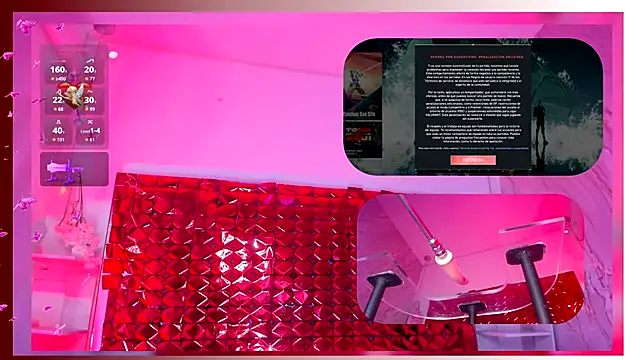 SweetieCloe  online show from 14, 2, 2026