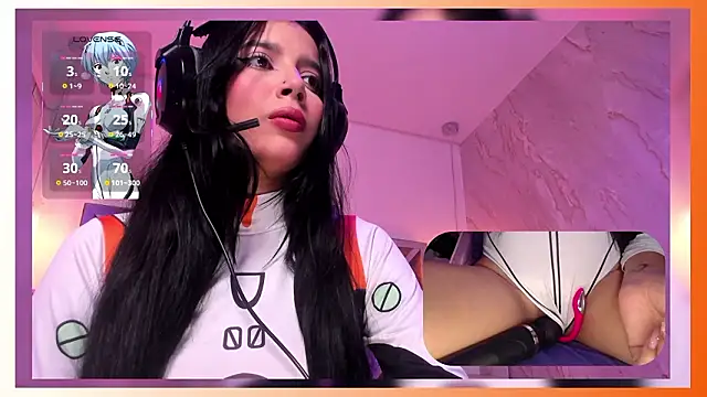 SweetieCloe  online show from 11, 3, 2026