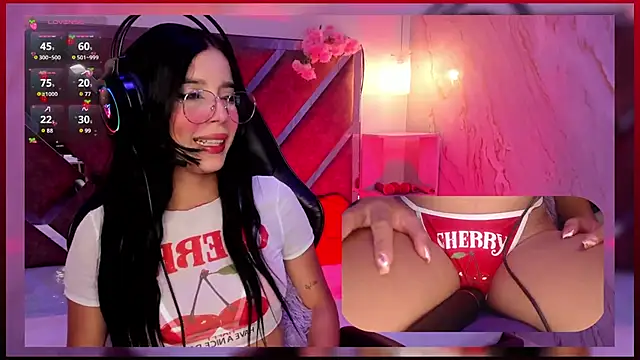 SweetieCloe  online show from 3, 10, 2025