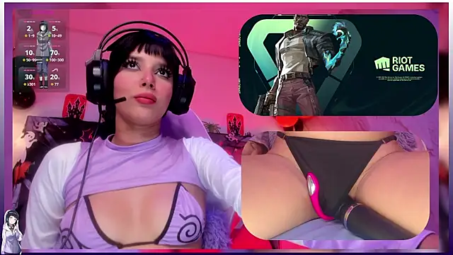 SweetieCloe  online show from 26, 10, 2025