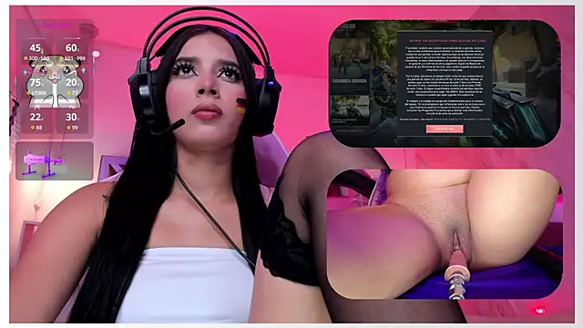 SweetieCloe  online show from 18, 5, 2026