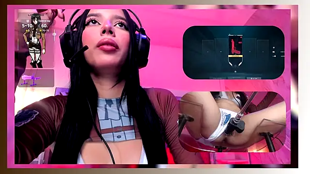 SweetieCloe  online show from 23, 3, 2026