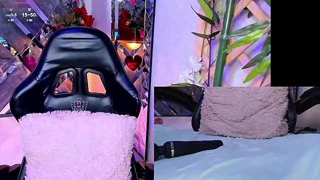 SweetieCloe  online show from 18, 3, 2025