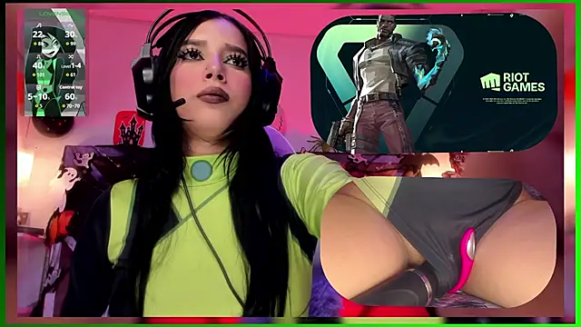 SweetieCloe  online show from 27, 10, 2025