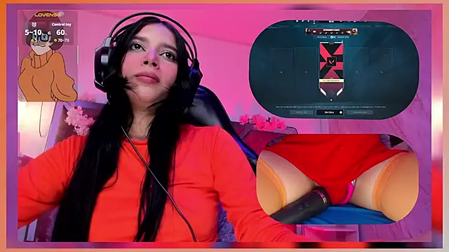 SweetieCloe  online show from 1, 12, 2025