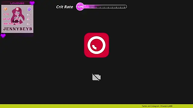 JennyBeyb online show from 17, 2, 2026