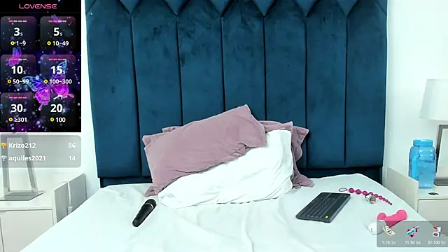 ChannelFox   online show from 12, 3, 2025