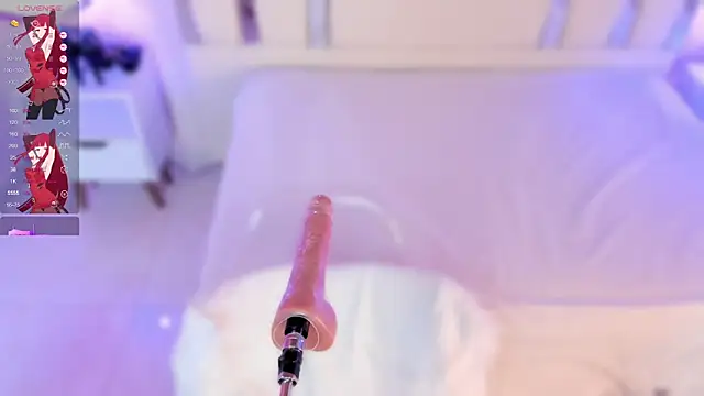 Snapshot of Miliaangeles chatting on 7, 3, 2025 Miliaangeles online show from 7, 3, 2025