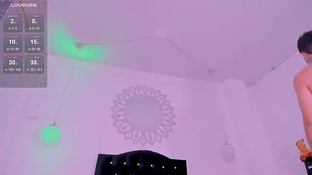 CodyTwink online show from 24, 10, 2025