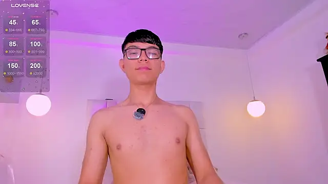 CodyTwink online show from 23, 5, 2026