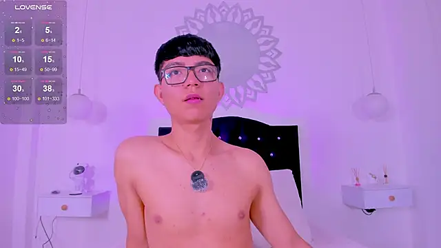 CodyTwink online show from 5, 2, 2026