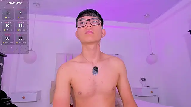 CodyTwink online show from 25, 5, 2026