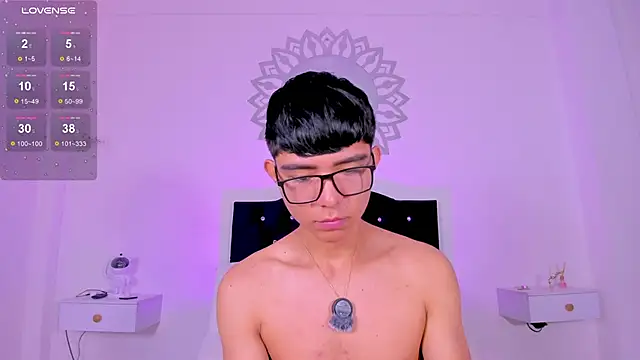 CodyTwink online show from 16, 3, 2026