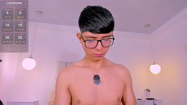 CodyTwink online show from 4, 6, 2026