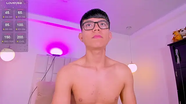 CodyTwink online show from 4, 4, 2026