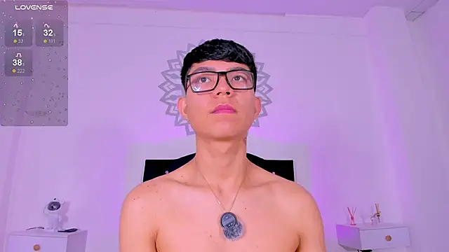 CodyTwink online show from 19, 2, 2026