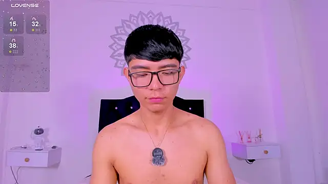 CodyTwink online show from 26, 2, 2026