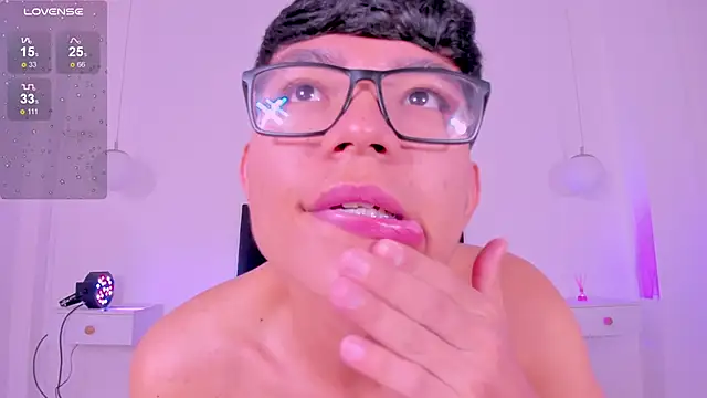 CodyTwink online show from 15, 11, 2025