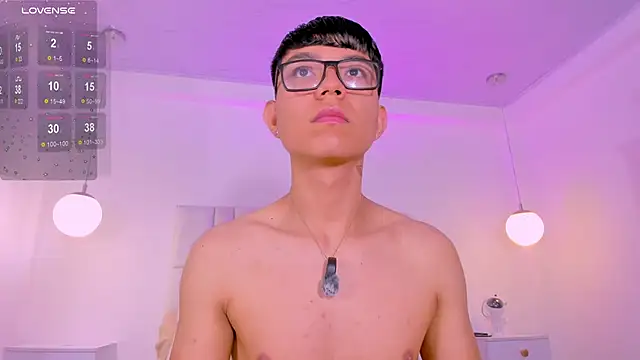 CodyTwink online show from 30, 5, 2026