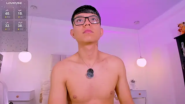 CodyTwink online show from 6, 7, 2026