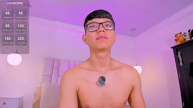 CodyTwink online show from 8, 7, 2026