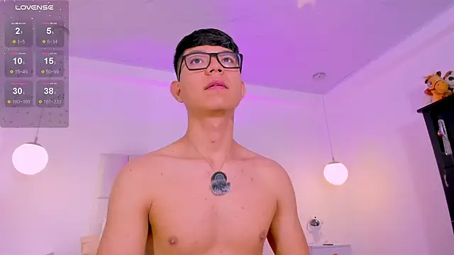 CodyTwink online show from 29, 6, 2026