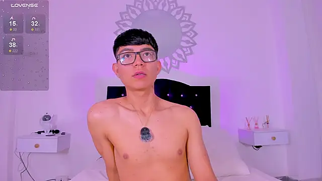 CodyTwink online show from 23, 2, 2026