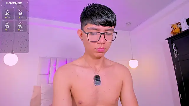CodyTwink online show from 18, 5, 2026