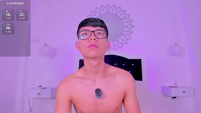 CodyTwink online show from 18, 1, 2026