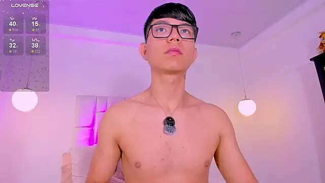 CodyTwink online show from 20, 5, 2026