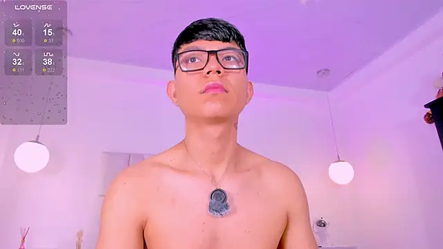 CodyTwink online show from 15, 7, 2026