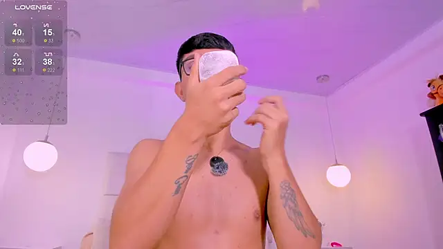 CodyTwink online show from 30, 6, 2026