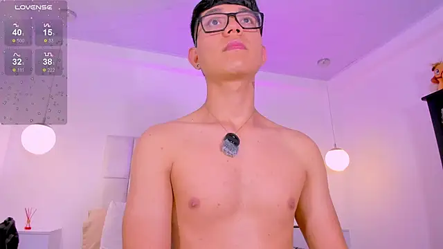 CodyTwink online show from 10, 6, 2026
