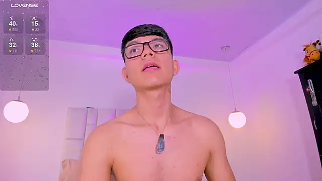 CodyTwink online show from 22, 5, 2026